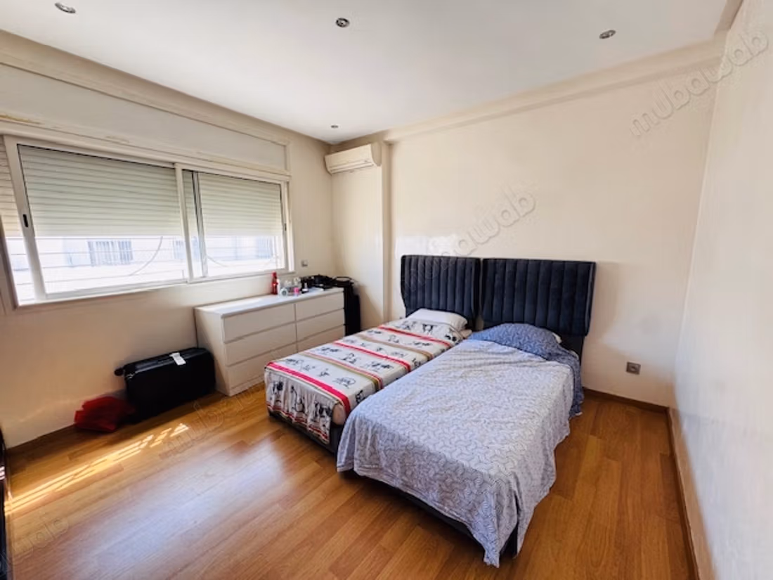 Dernier etage vue panoramique