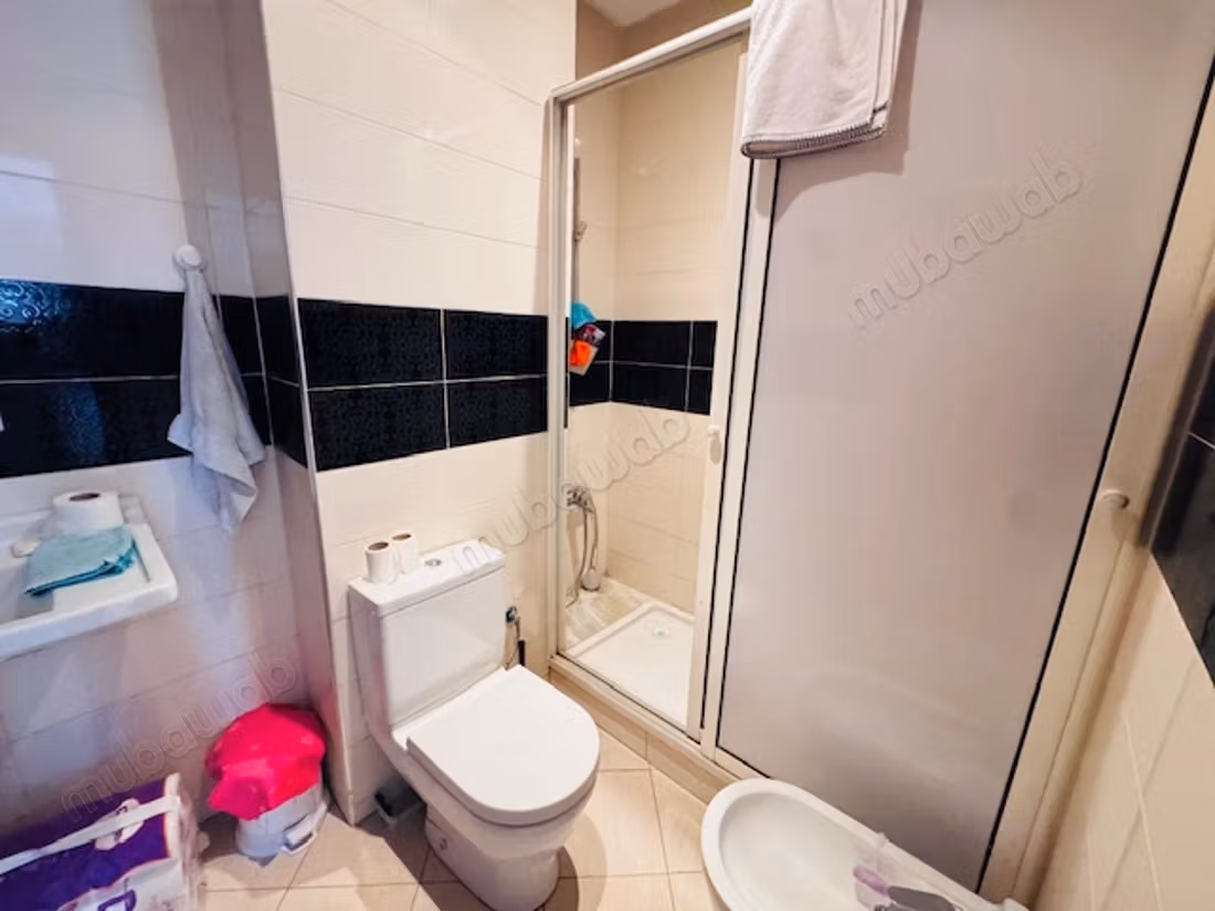 Dernier etage vue panoramique