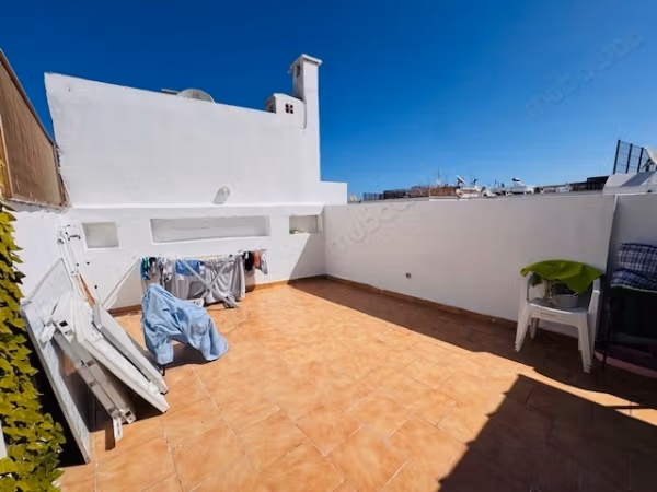 Dernier etage vue panoramique