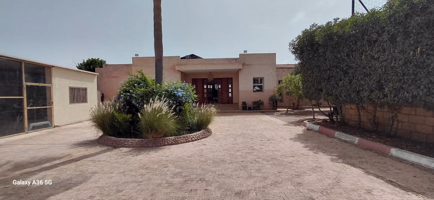 Grand domaine