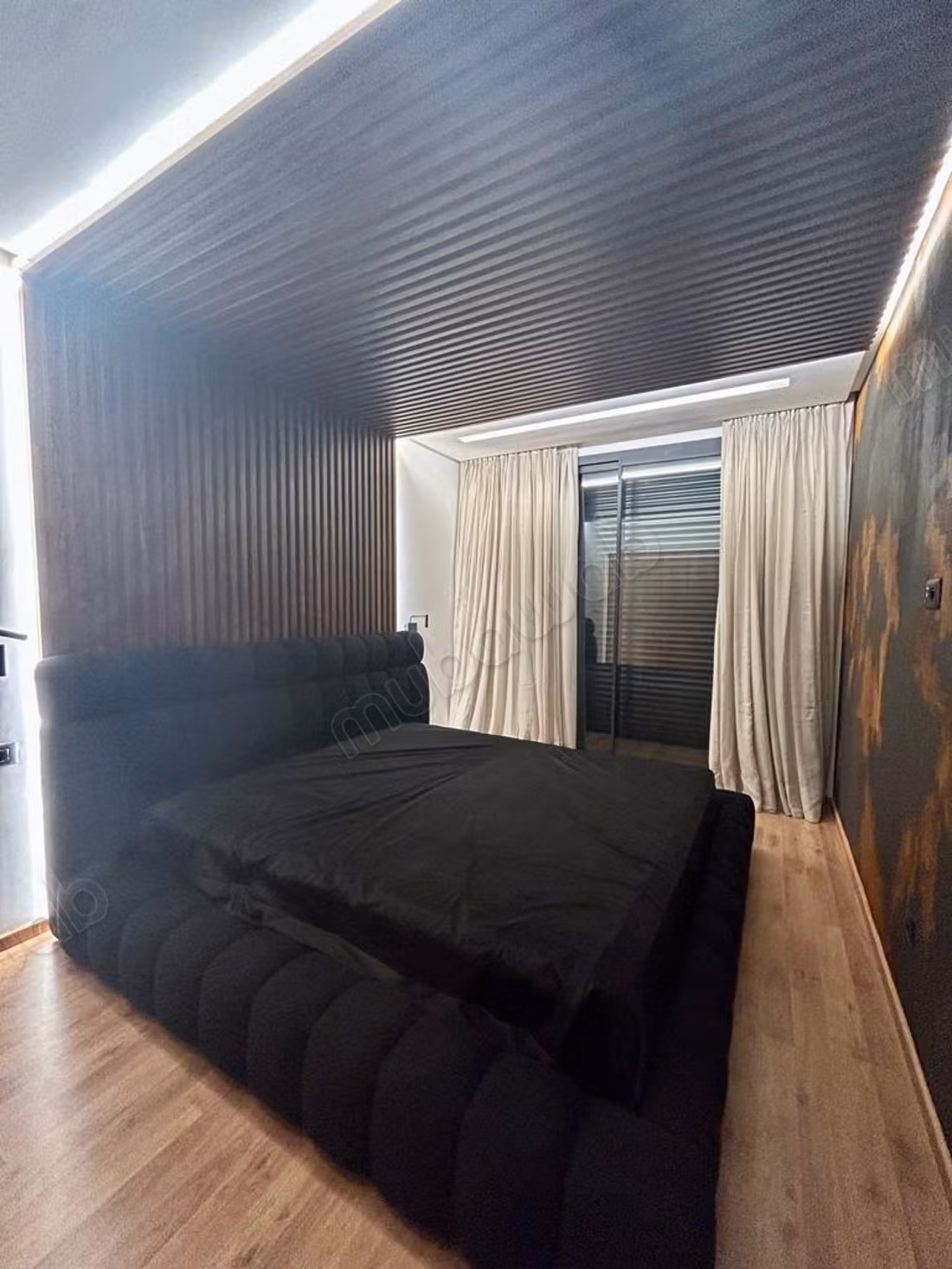 Beautiful apartment for rent EMPTY in CFC