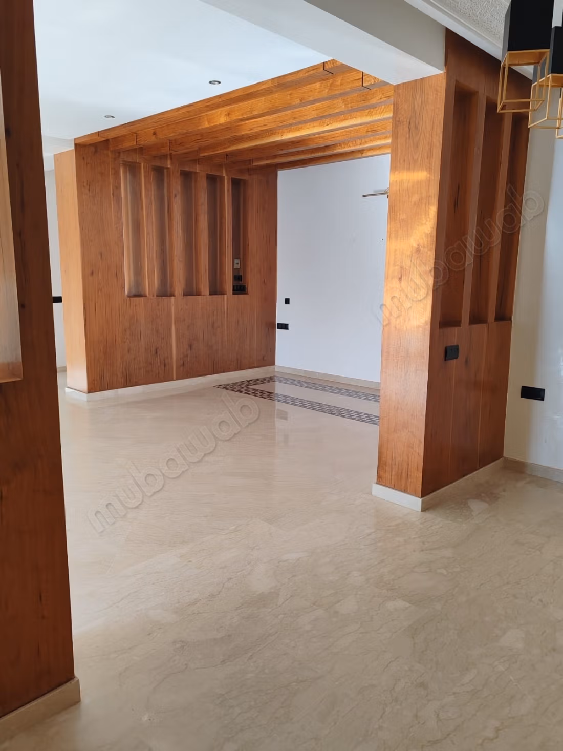 Luxe villa te koop bij golf Argane. 6 comfortabele kamers. Goed ingericht