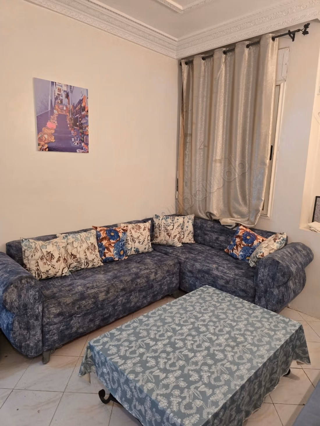 Appartement a louer