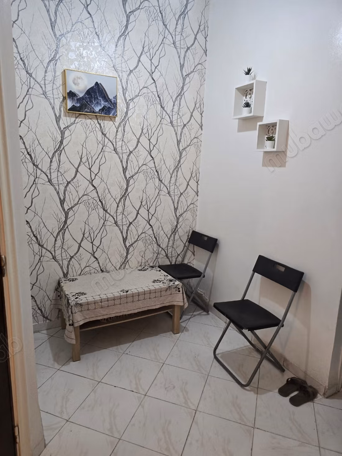 Appartement a louer