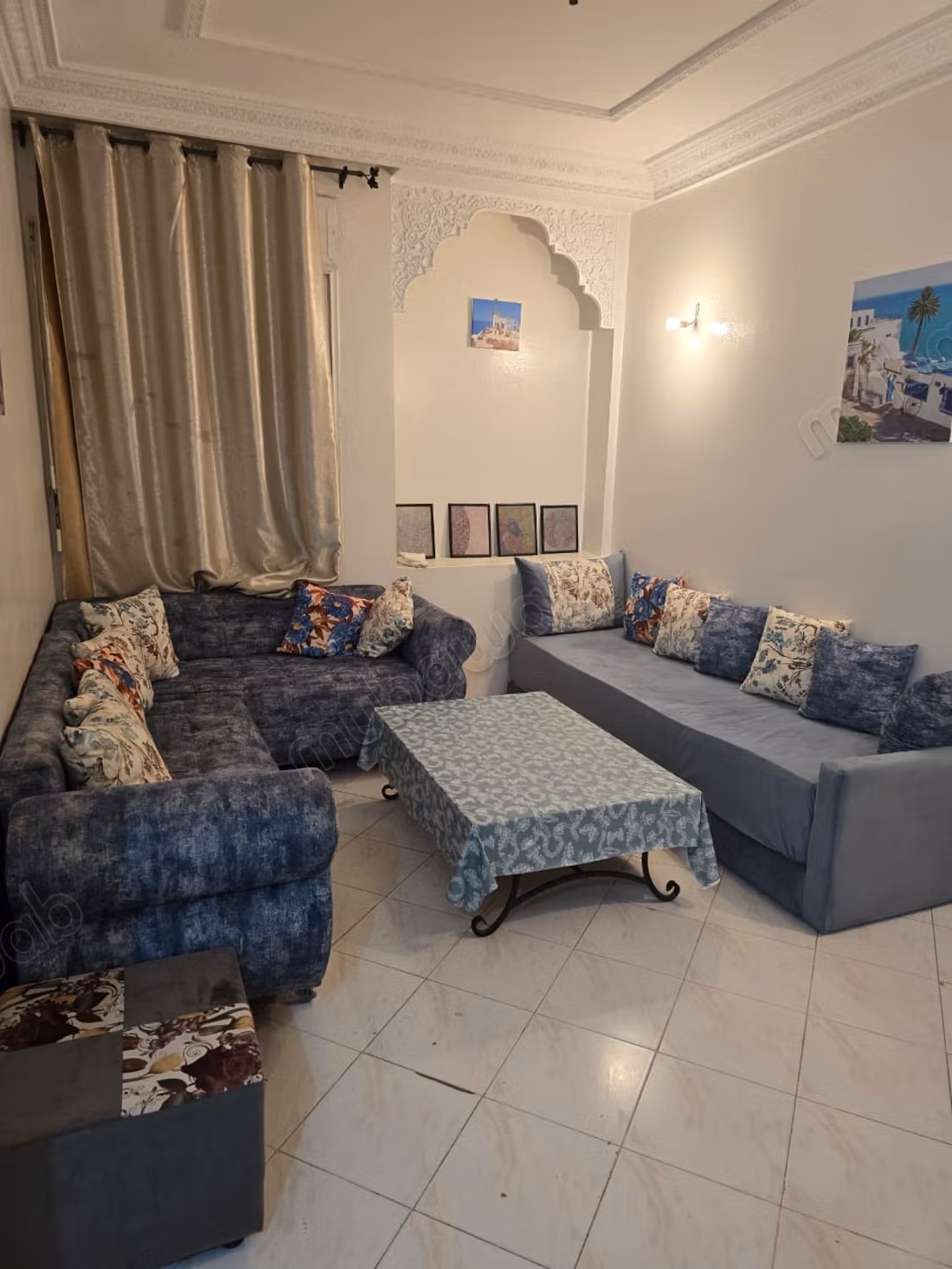 Appartement a louer