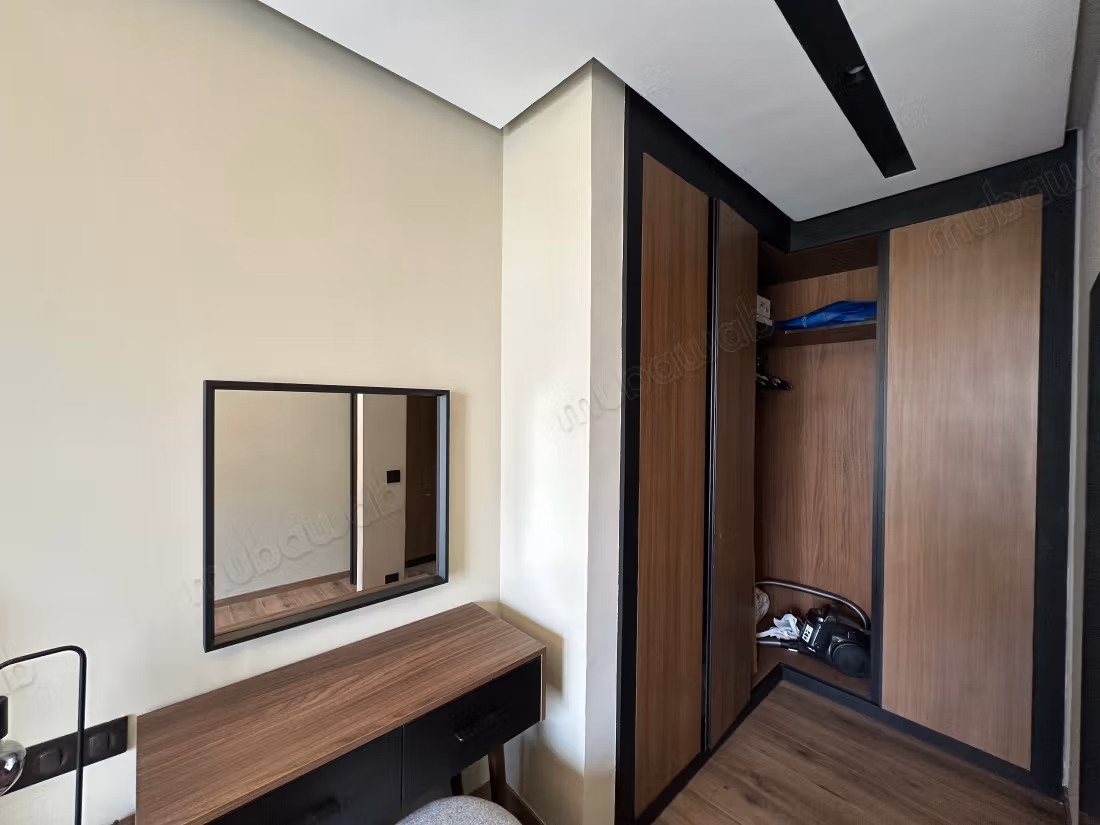 Appartamento in affitto a Casablanca Finance City. 1 bella camera