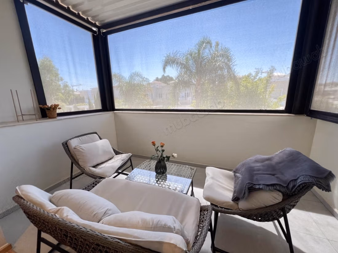 Villa en venta – Prestigia Ville Verte, Bouskoura
