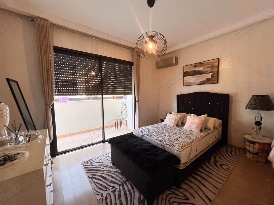 Villa en venta – Prestigia Ville Verte, Bouskoura