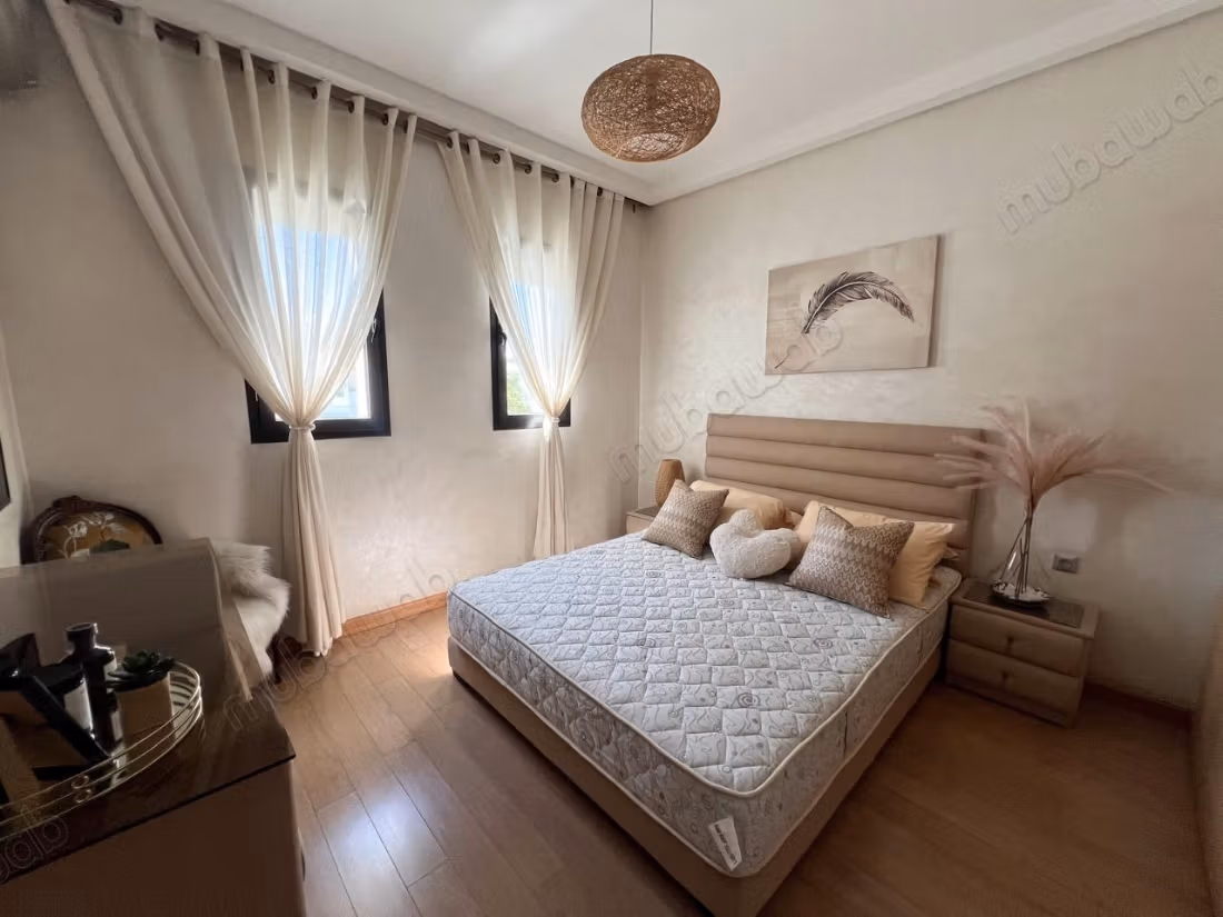 Villa en venta – Prestigia Ville Verte, Bouskoura