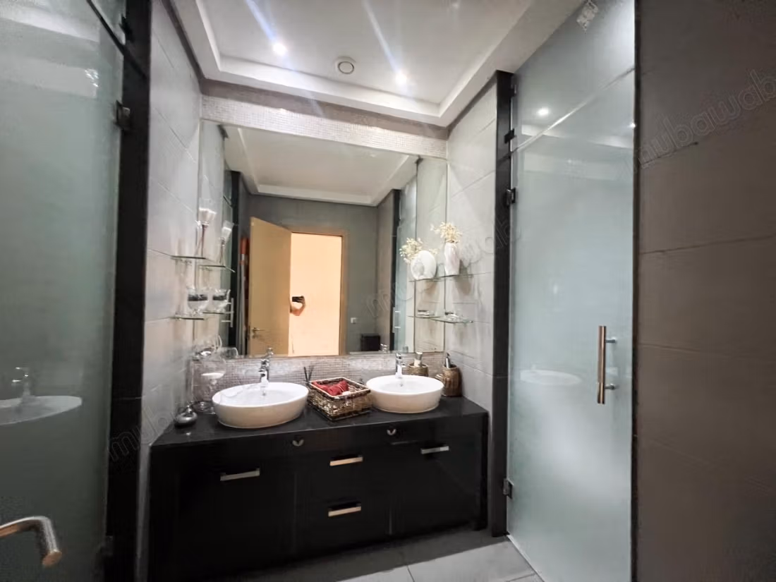 Villa en venta – Prestigia Ville Verte, Bouskoura
