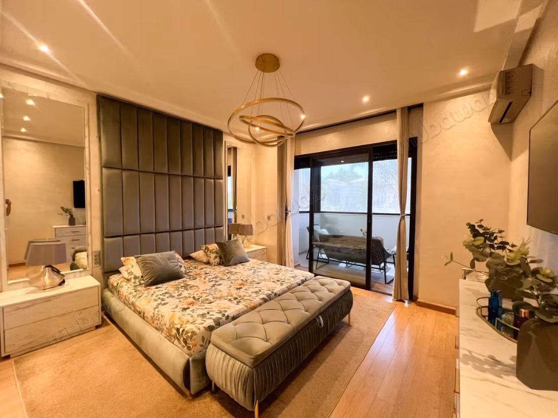 Villa en venta – Prestigia Ville Verte, Bouskoura
