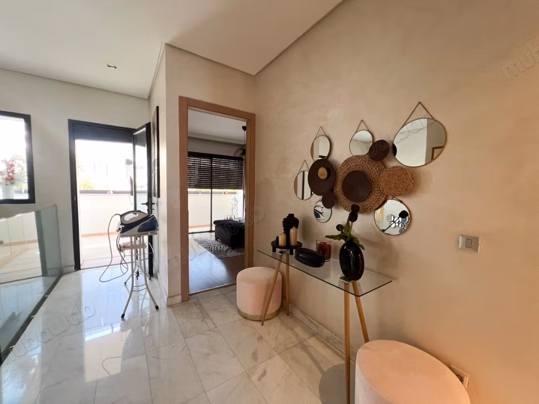 Villa en venta – Prestigia Ville Verte, Bouskoura