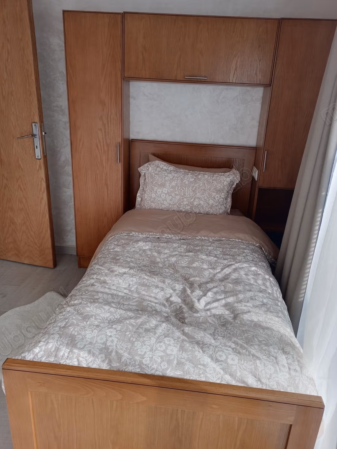 Appartement pieds dans l’eau, 100% vue sur mer