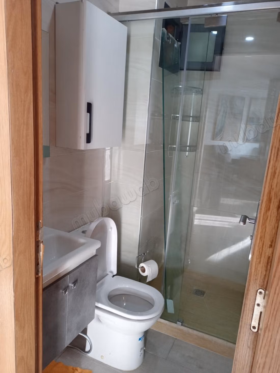 Appartement pieds dans l’eau, 100% vue sur mer