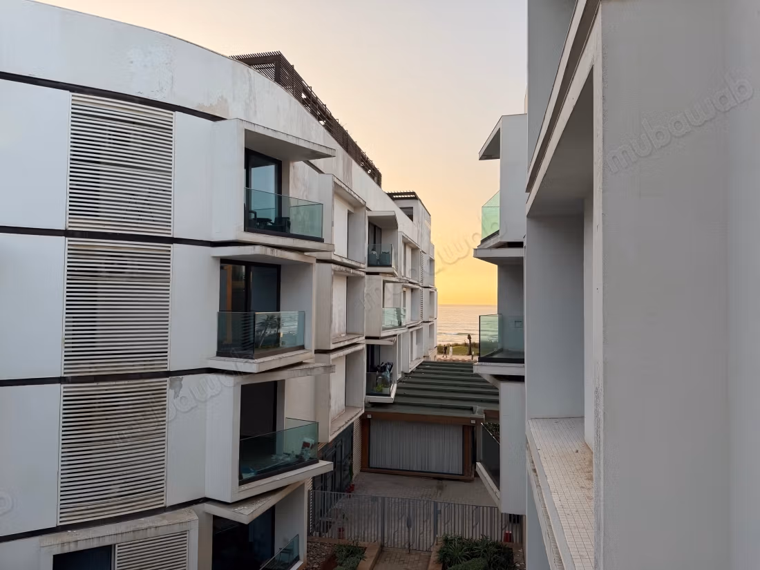 Appartamento in affitto in Anfa Place 3 belle camere