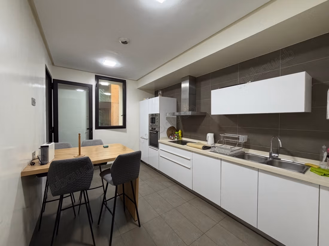 Appartamento in affitto in Anfa Place 3 belle camere
