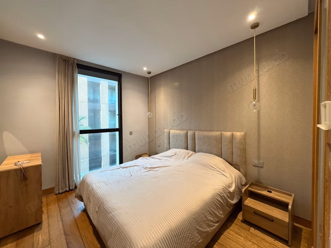 Appartamento in affitto in Anfa Place 3 belle camere