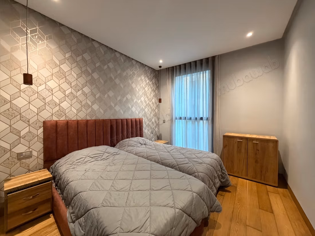 Appartamento in affitto in Anfa Place 3 belle camere