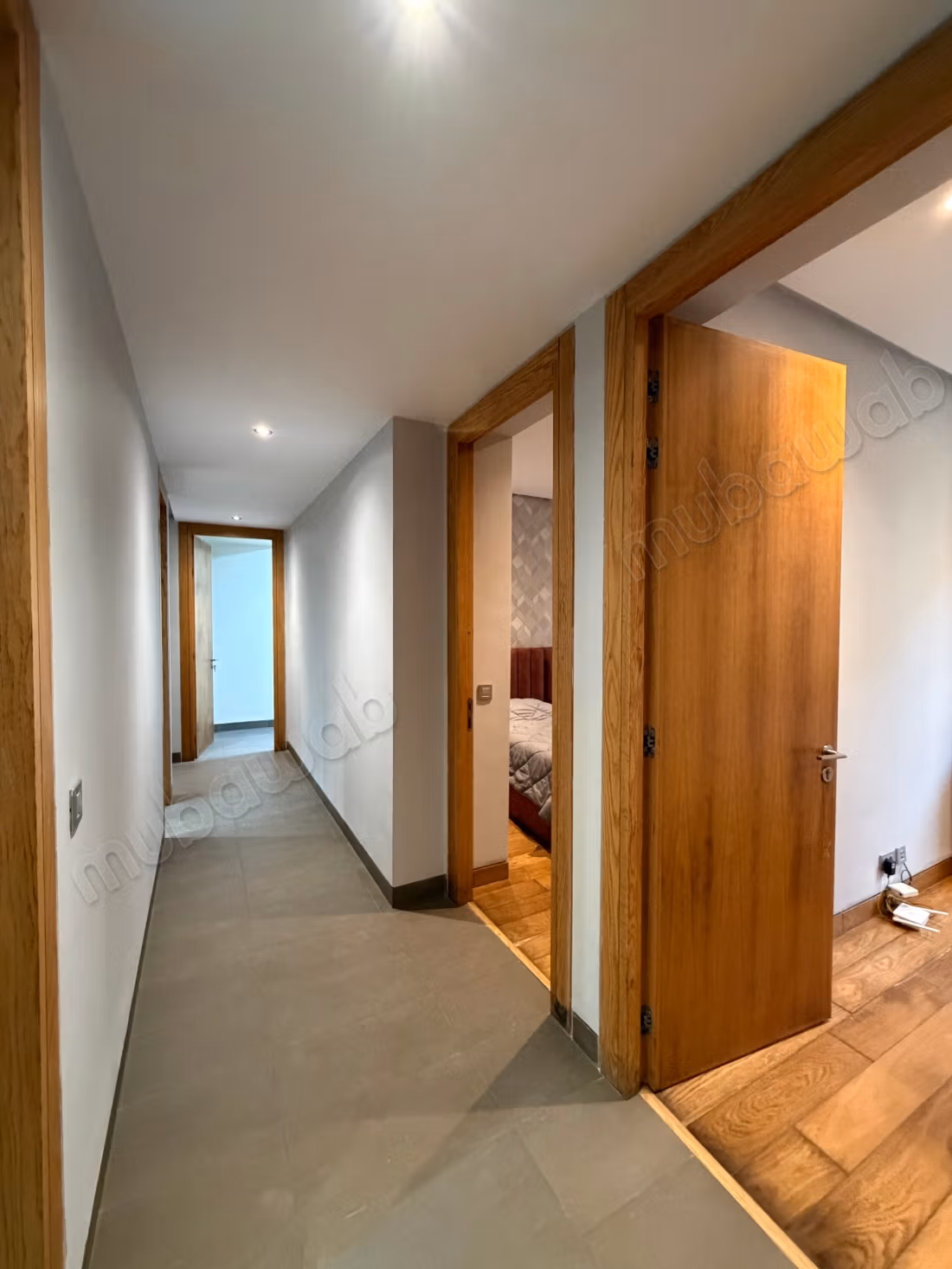 Appartamento in affitto in Anfa Place 3 belle camere