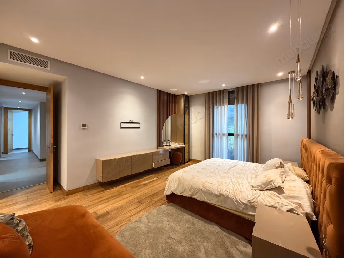 Appartamento in affitto in Anfa Place 3 belle camere