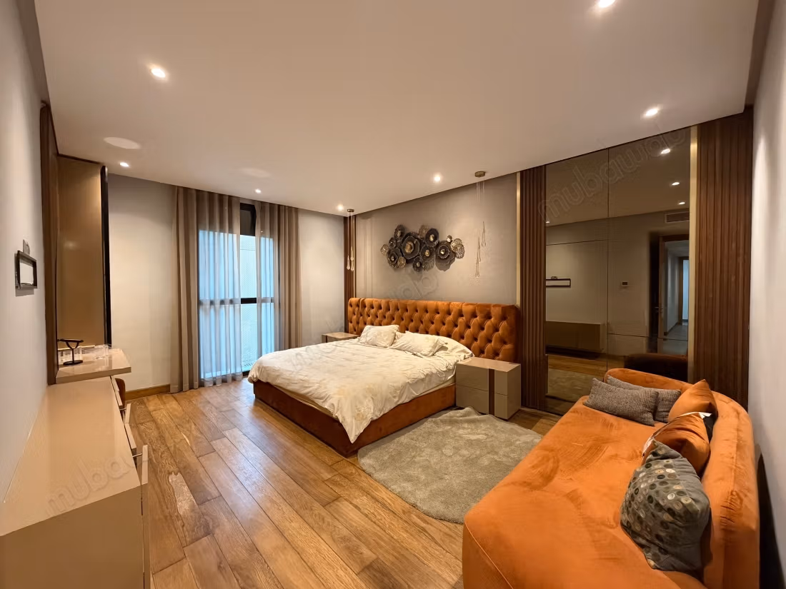 Appartamento in affitto in Anfa Place 3 belle camere