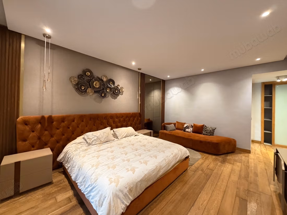 Appartamento in affitto in Anfa Place 3 belle camere