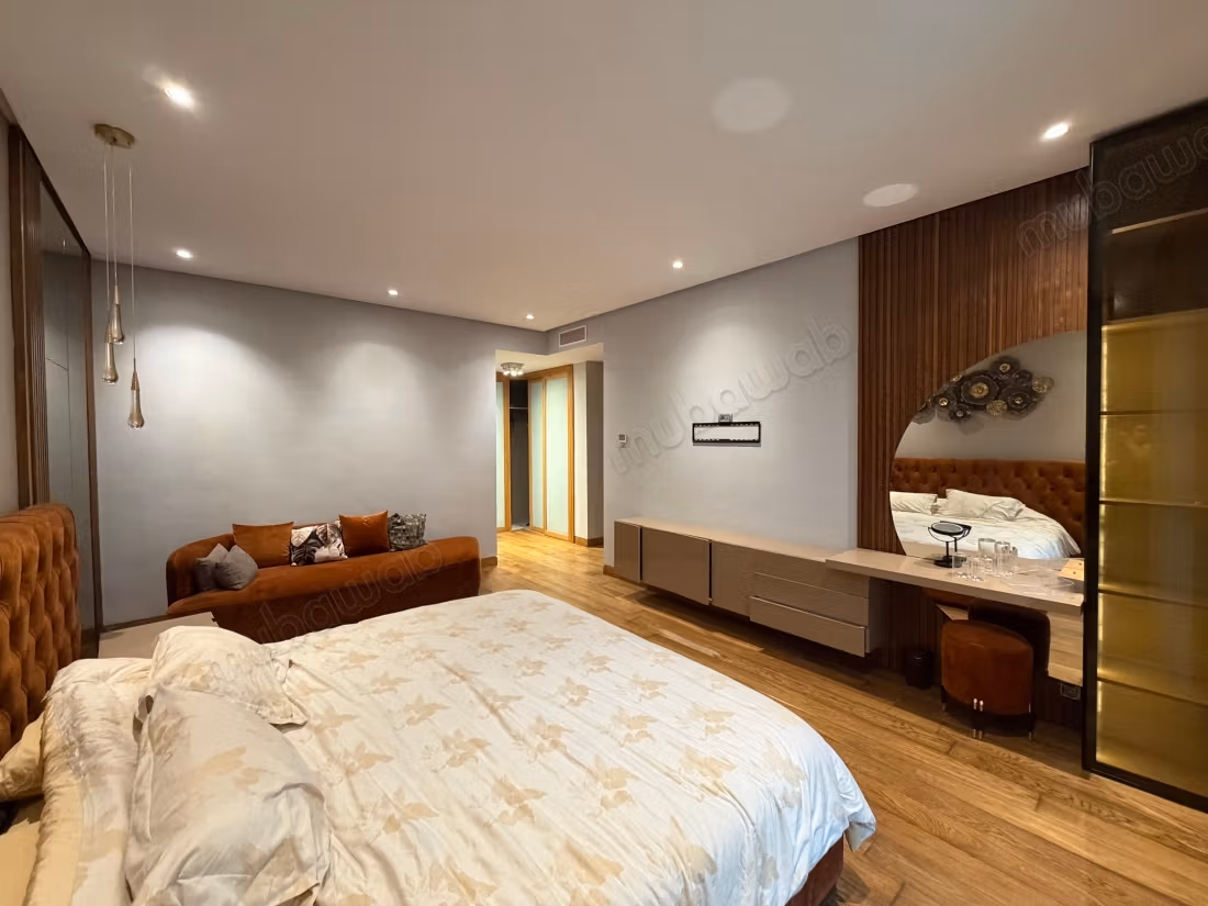 Appartamento in affitto in Anfa Place 3 belle camere