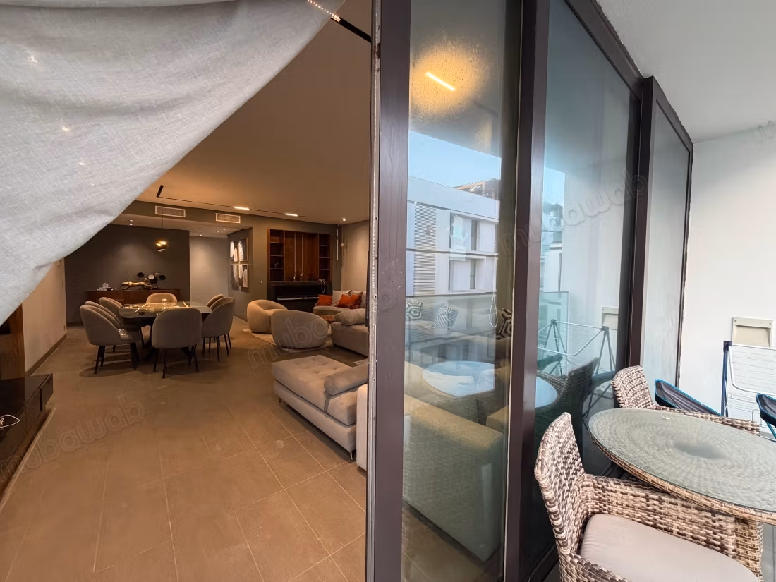Appartamento in affitto in Anfa Place 3 belle camere