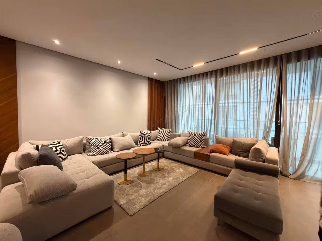 Appartamento in affitto in Anfa Place 3 belle camere