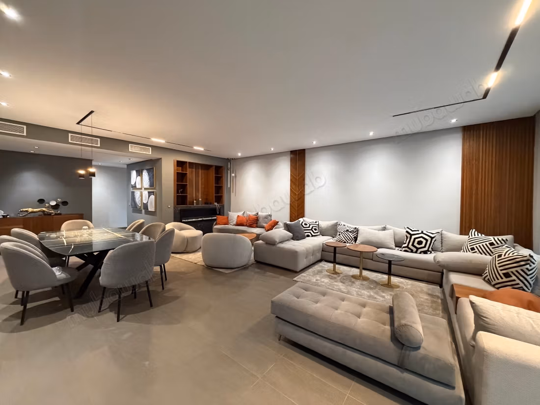 Appartamento in affitto in Anfa Place 3 belle camere