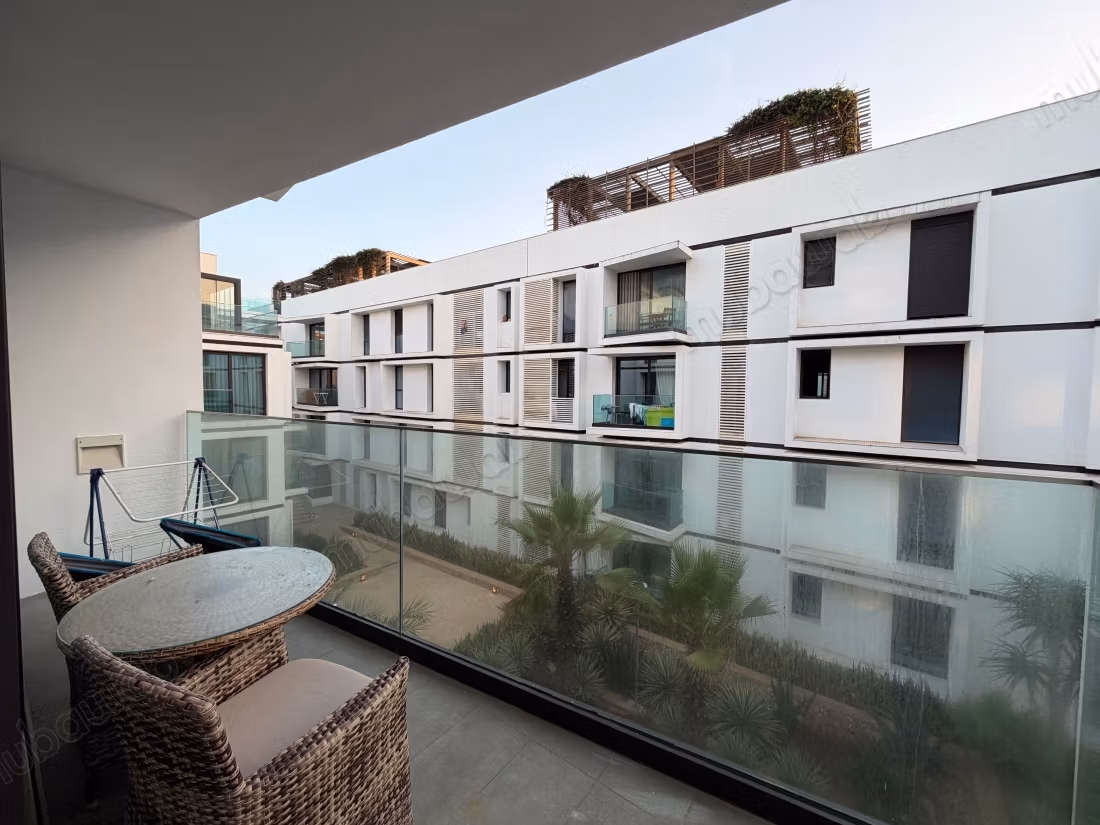 Appartamento in affitto in Anfa Place 3 belle camere