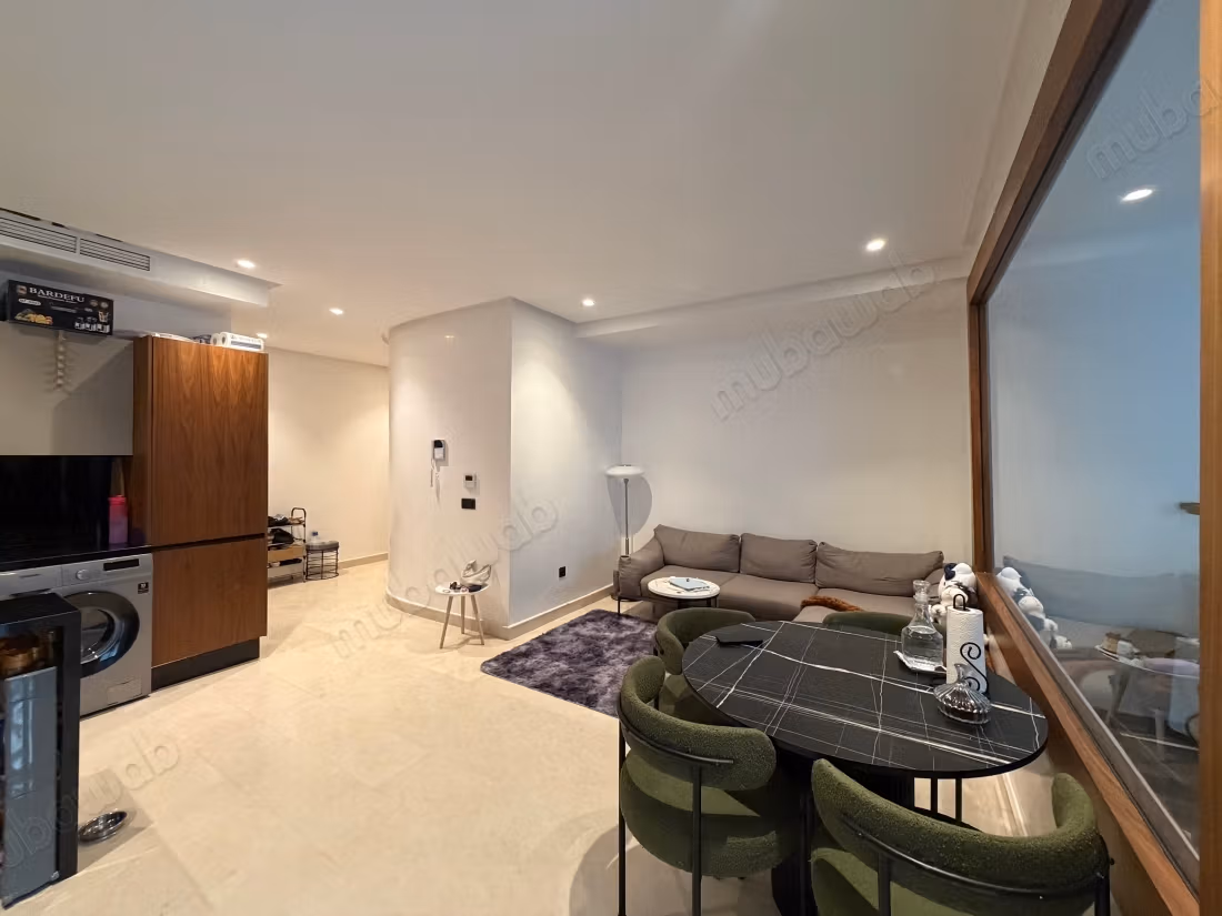 Appartement 69 m² à Les princesses — 2