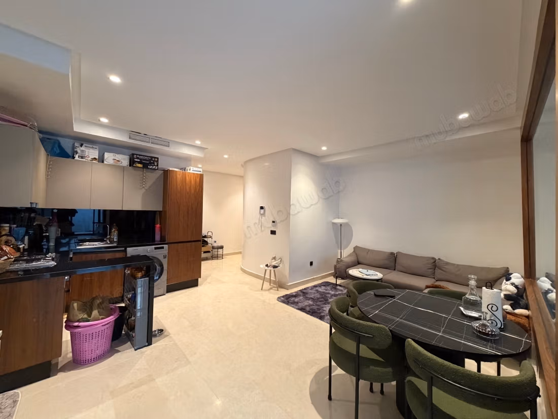 Appartement 69 m² à Les princesses — 3