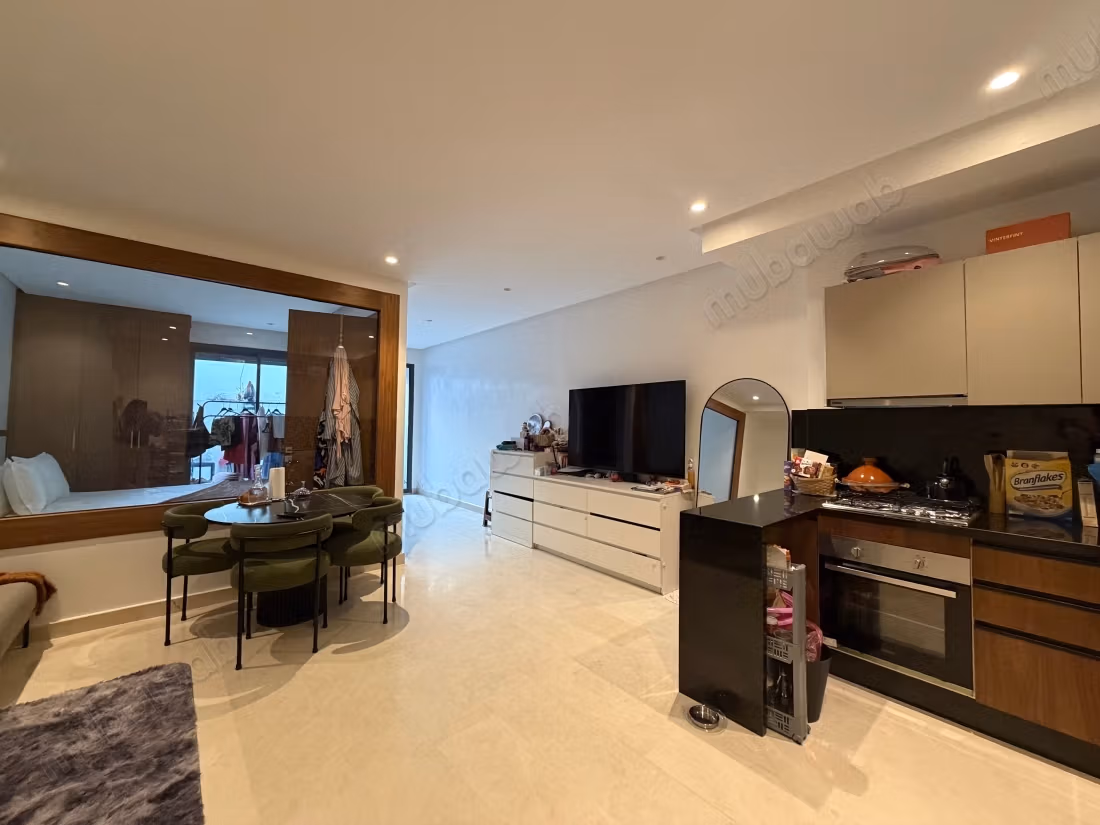 Appartement 69 m² à Les princesses — 4