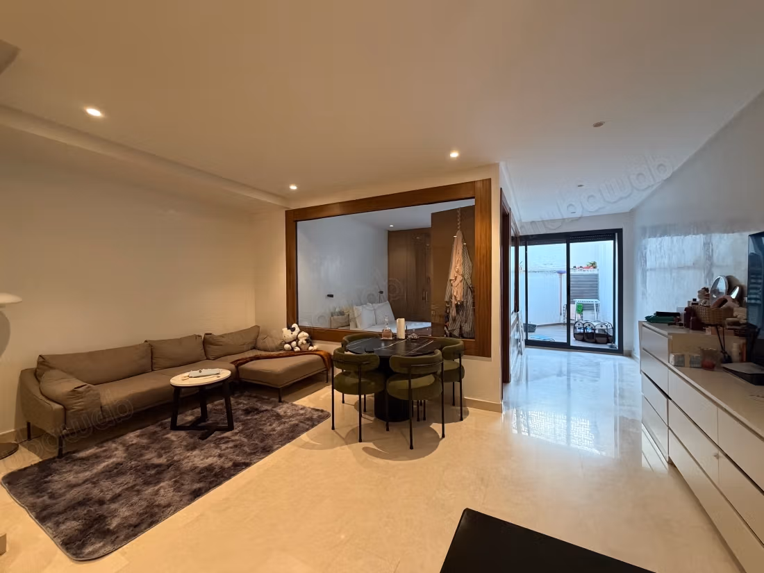 Appartement 69 m² à Les princesses — 5