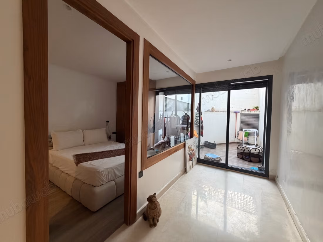 Appartement 69 m² à Les princesses — 10