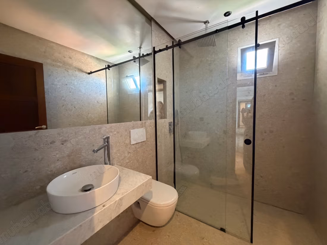 Apartment for rent in Ain Diab. 3 beautiful rooms