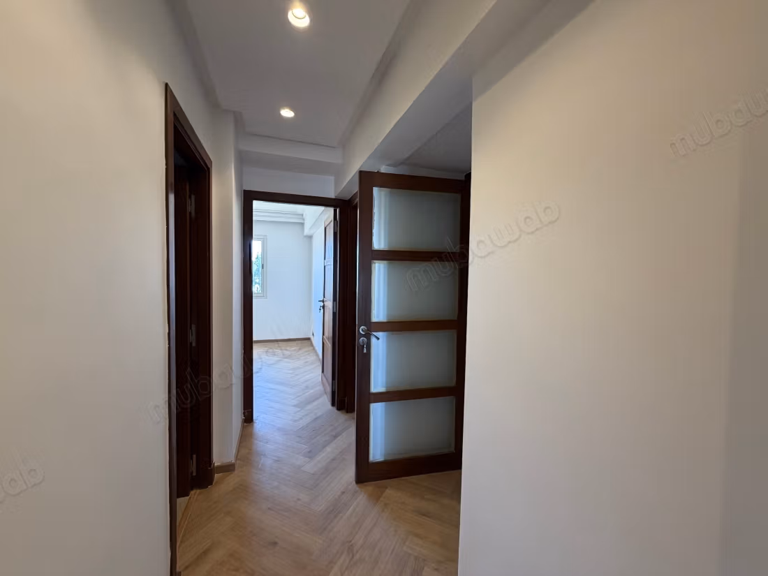 Apartment for rent in Ain Diab. 3 beautiful rooms