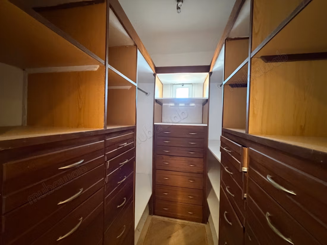 Apartment for rent in Ain Diab. 3 beautiful rooms