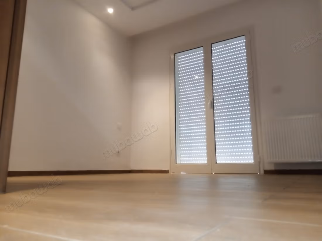 Appartamento di alto livello giardino di Cartagine