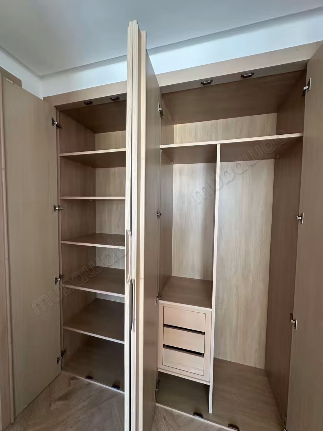 Incantevole appartamento in affitto a Casablanca Finance City. 2 camere confortevoli