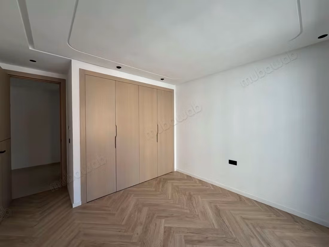 Incantevole appartamento in affitto a Casablanca Finance City. 2 camere confortevoli