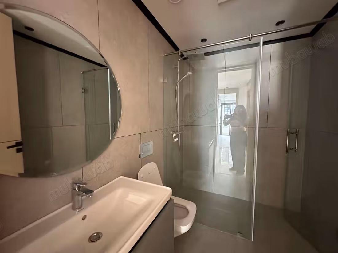 Incantevole appartamento in affitto a Casablanca Finance City. 2 camere confortevoli