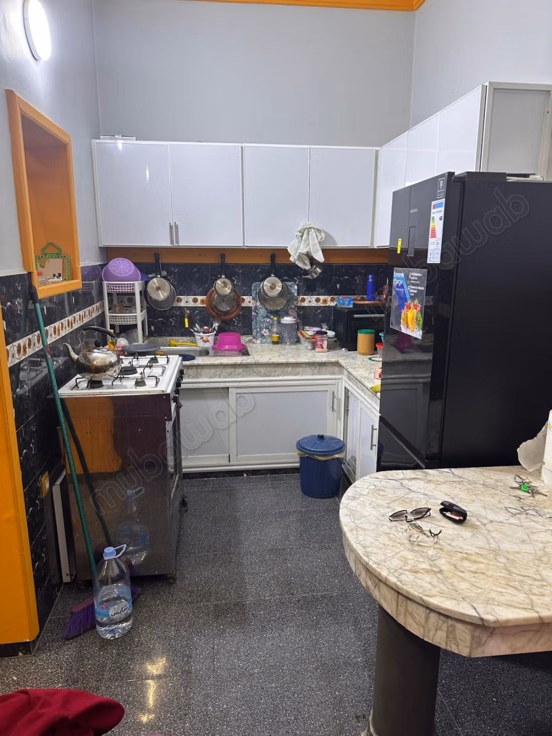 Vente Appartement au centre ville de Mohammedia