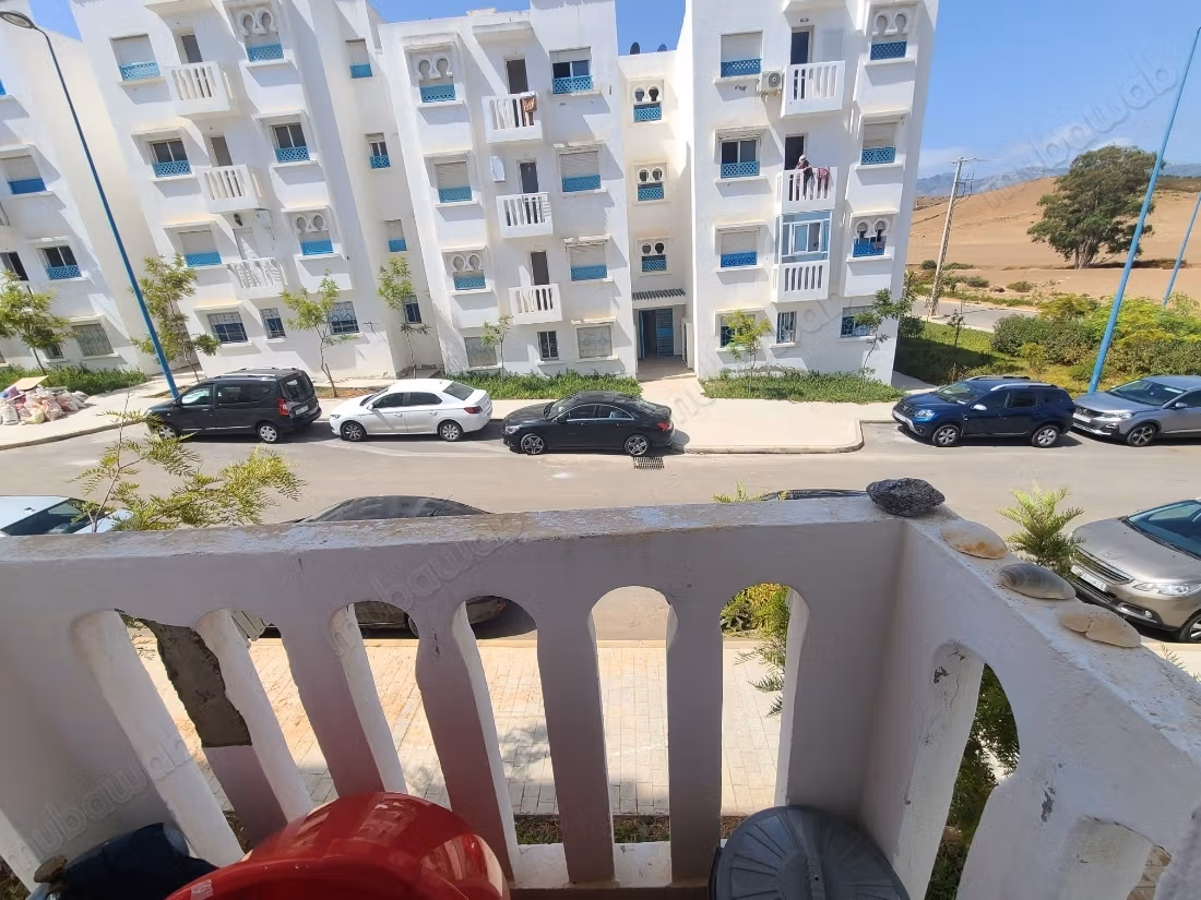 Bel Appartement de vacances au calme