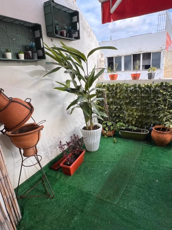 Superbe studio à louer maarif