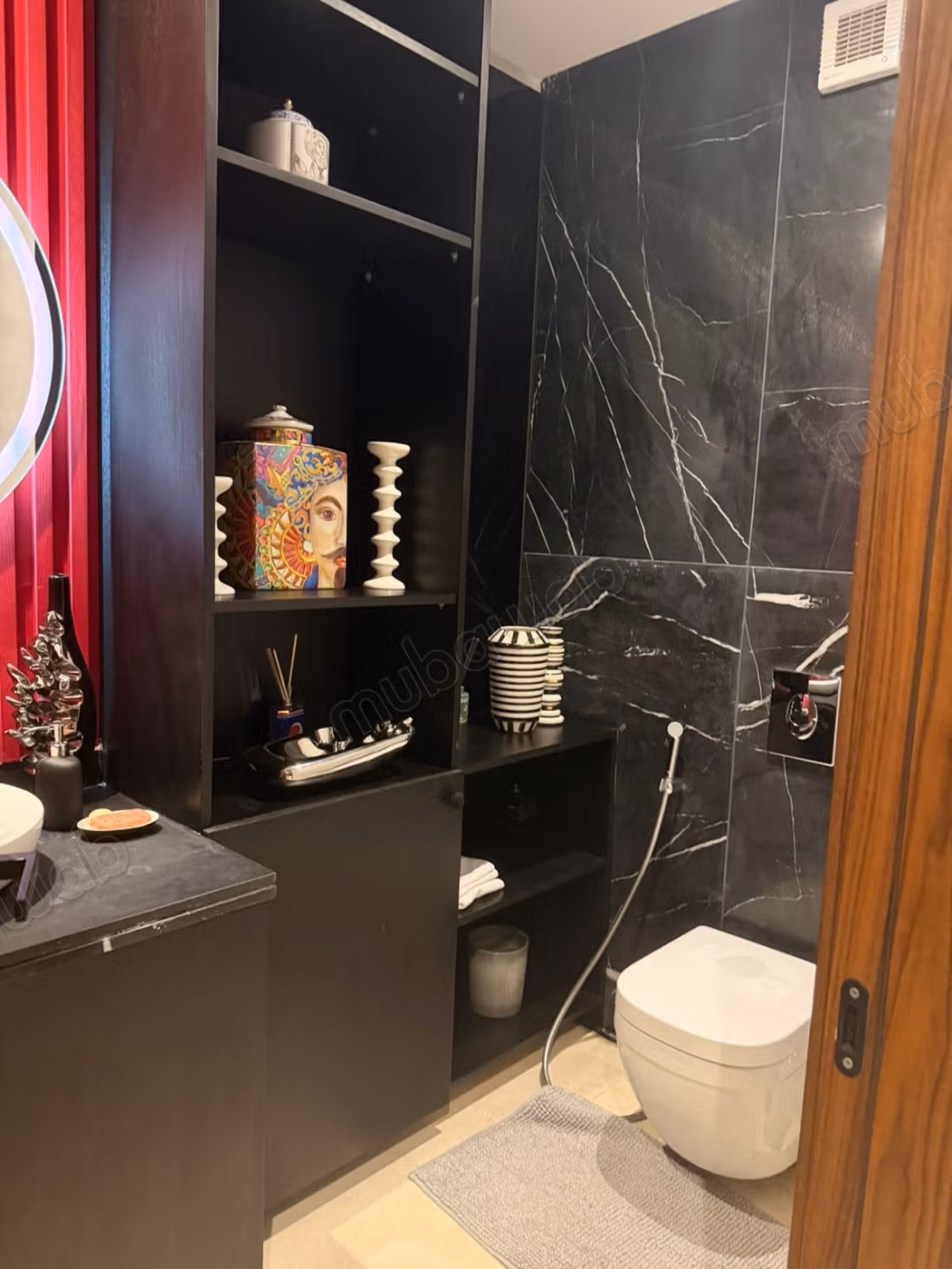 Superbo appartamento arredato in affitto CFC Casa finance city