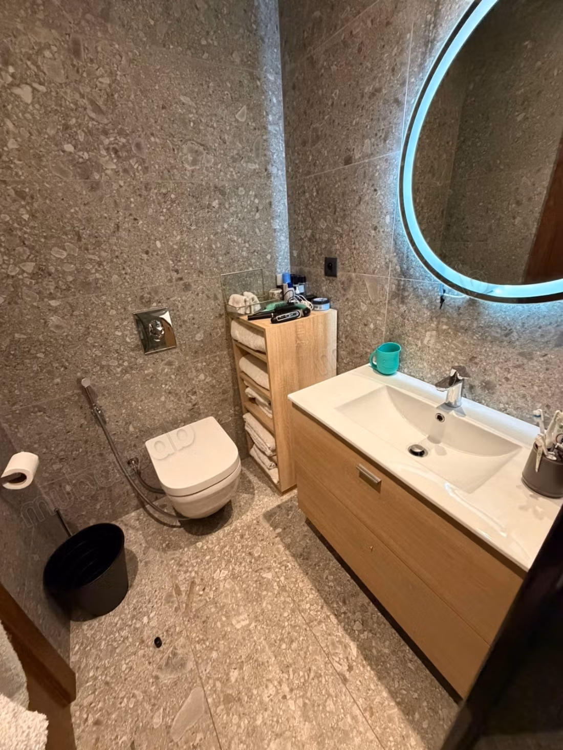 Superbo appartamento arredato in affitto CFC Casa finance city