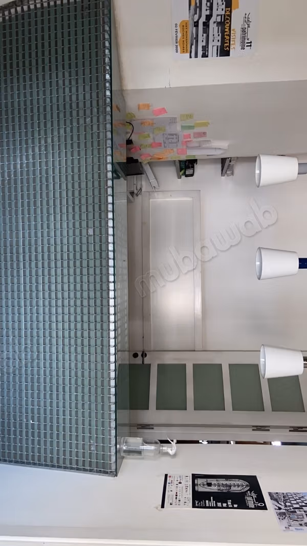 Appartamento in centro città in vendita