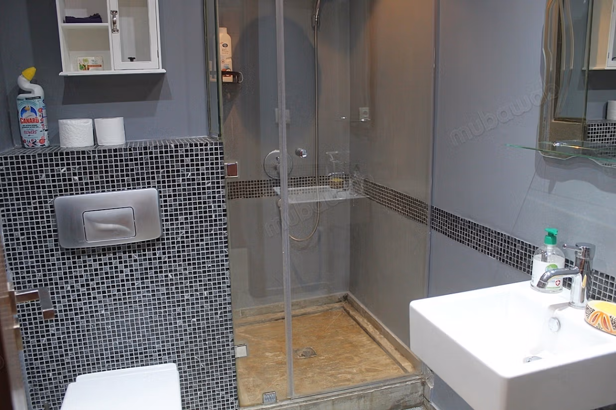 Pleasant 56m² studio well located